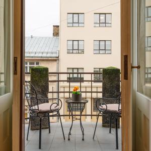 La Belle Etage