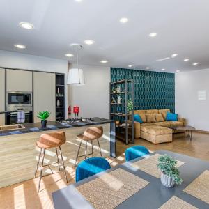 Designer 2BR home in the centre of Marsascala by 360 Estates
