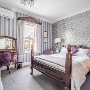 Tower Guest House