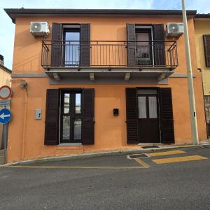 Casa rosa