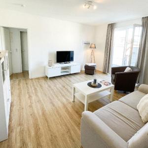 Haus Götting Wohnung 3