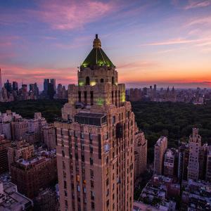 The Carlyle, A Rosewood Hotel
