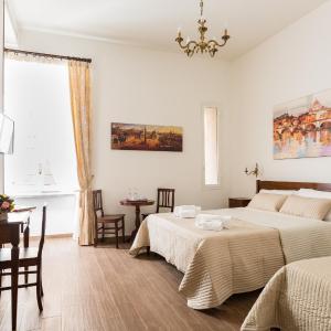Casa in Monti