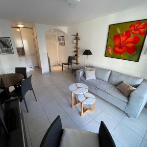 Nice Massena 2 rooms