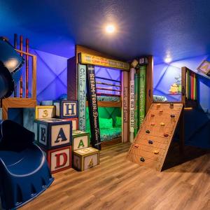The Chic Retreat At Reunion-TT403
