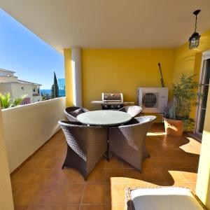 Apartamento en zona Cabopino