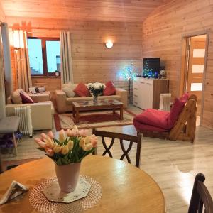 Forest Edge Cottage