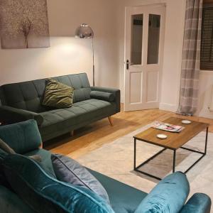 Eaglescliffe Quarters