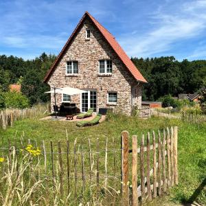 Bispinger-Heidezauber-Haus-Felsenbirne