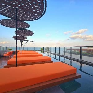 Setai Edition by Hosppedar