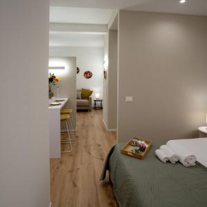 Arena 40 Apartments Giulietta