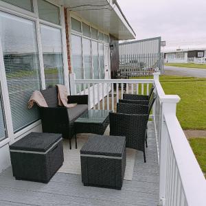 The Chalet