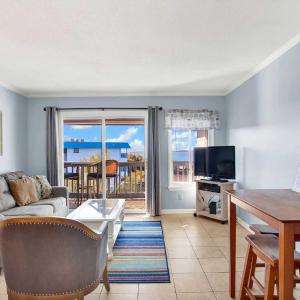 Savannah Beach & Racquet Club 314-A