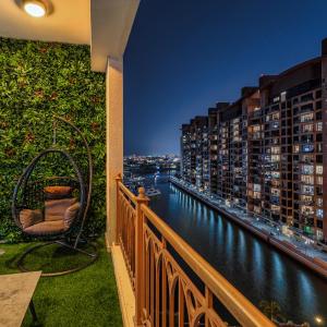Marina Haven I Waterfront I Pool I Gym and Sauna