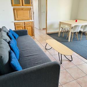 Très bel appartement Nice vue mer