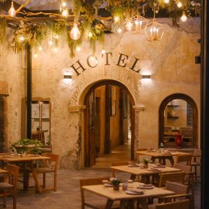 Casa 63 Hotel Boutique & Spa