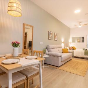 Paradise Suite - Cómodo y acogedor - Conectado con Aeropuerto, Playa y Centro