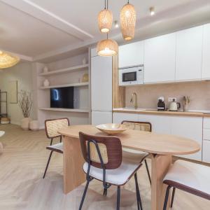 Viva Malaga apartment