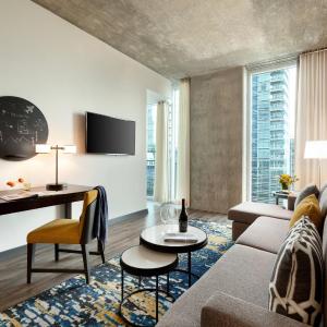Twelve Downtown, Autograph Collection