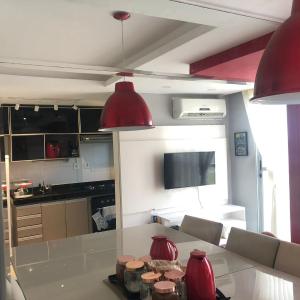 Apartamento - Ville Laguna - COP 30