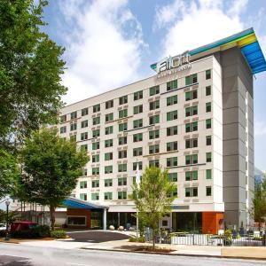 Aloft by Marriott Atlanta Downtown