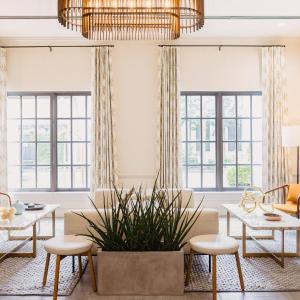The Lindy Renaissance Charleston Hotel