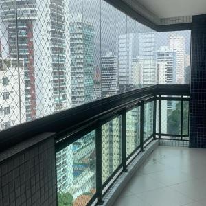 Apartamento Sofisticado