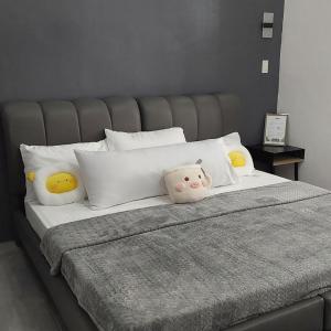 Trevor's Guest House in Cabanatuan City