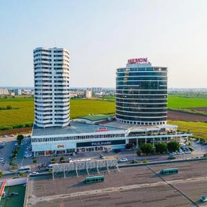 Anemon Grand Adana Otel