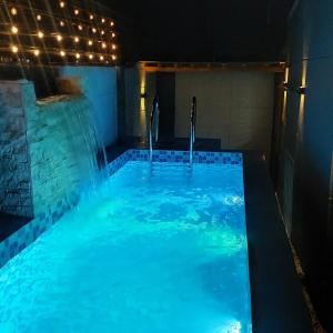 Zoie's Exclusive Villa with pool
