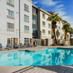 Fairfield by Marriott Inn & Suites Las Vegas Stadium Area