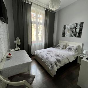 AMETYST Apartment