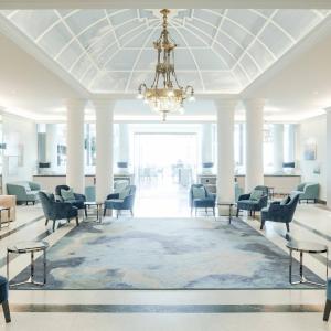 Grand Hotel Suisse Majestic, Autograph Collection