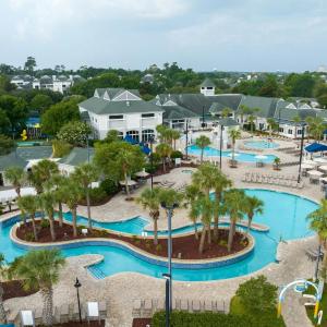 Sheraton Broadway Resort Villas