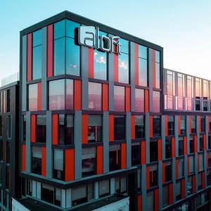 Aloft by Marriott Dublin City