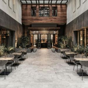MonAsty, Thessaloniki, Autograph Collection