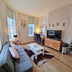 City Centre Flat near Top Sights