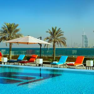 Aloft by Marriott Palm Jumeirah