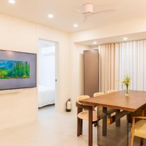 Mineheal stay- Private entire house in Seoul - near Ehwa, Sinchon, Hongdae station