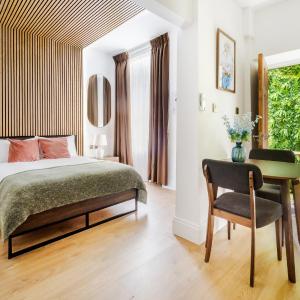 Luxury Apartment in the heart of Central London