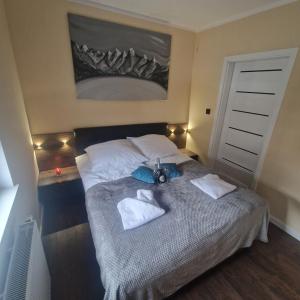 Apartament Spokojny Czas