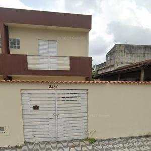 Casa de praia em Mongaguá