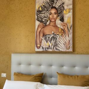 Crispi 120 Rooms New Opening