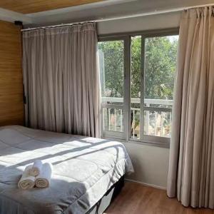 Apartamento Aconchegante na Vila Mariana