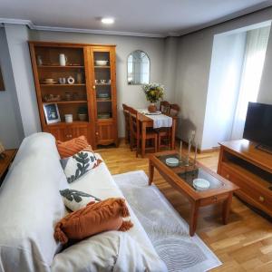 Apartamento suites HZ centro