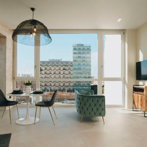 San Lorenzo Suites