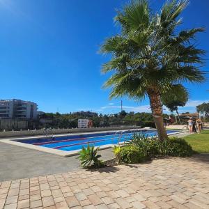 Penthouse Casa SARA, Greenhills, La Zenia, Orihuela Costa