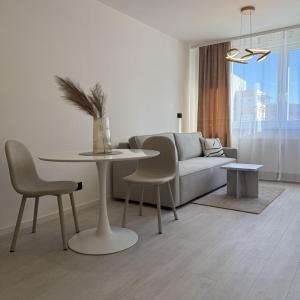 AR BOHO apartment