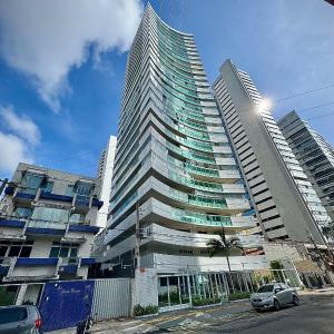 COP-30 Apartamento de Luxo
