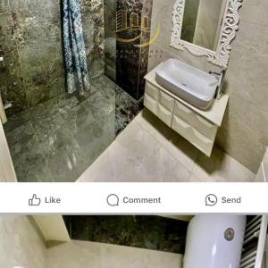 Deluxe Apartament